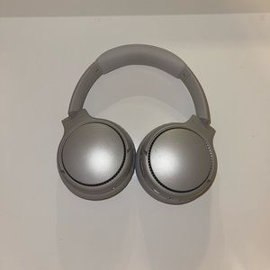 Panasonic Headphones